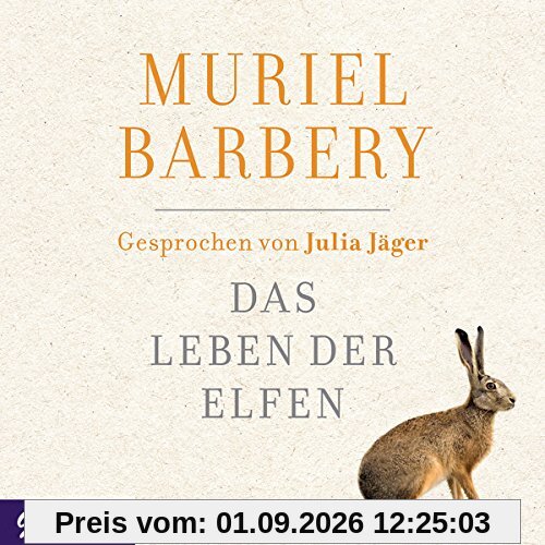 Das Leben der Elfen