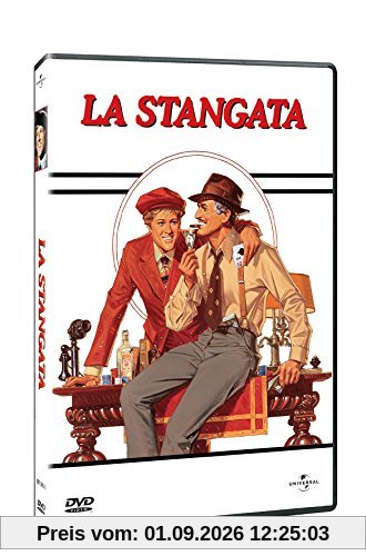 La stangata [IT Import]