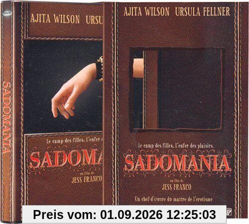 Sadomania [FR Import]