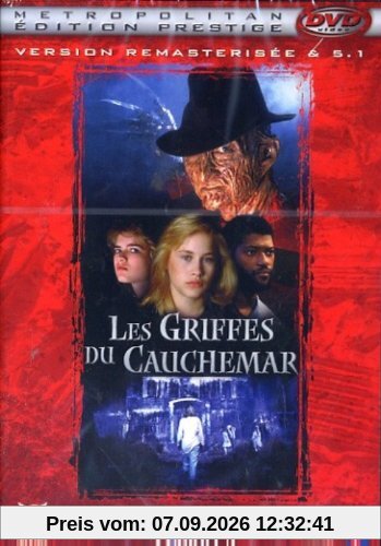 Freddy 3 : les griffes du cauchemar [FR Import]