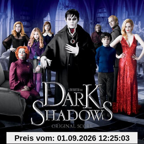 Dark Shadows