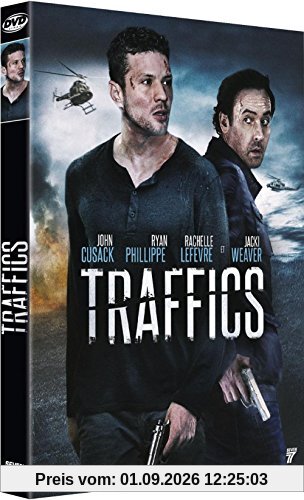 Traffics [FR Import]