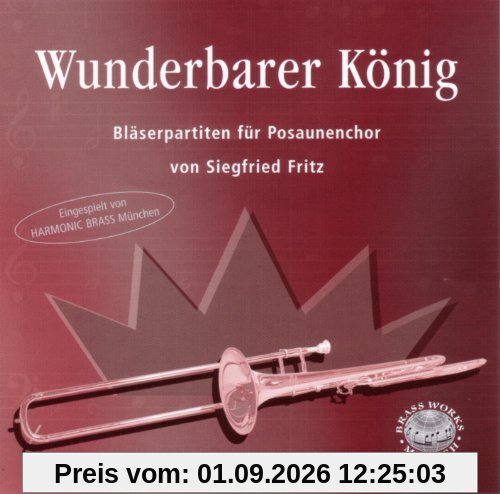 Wunderbarer König