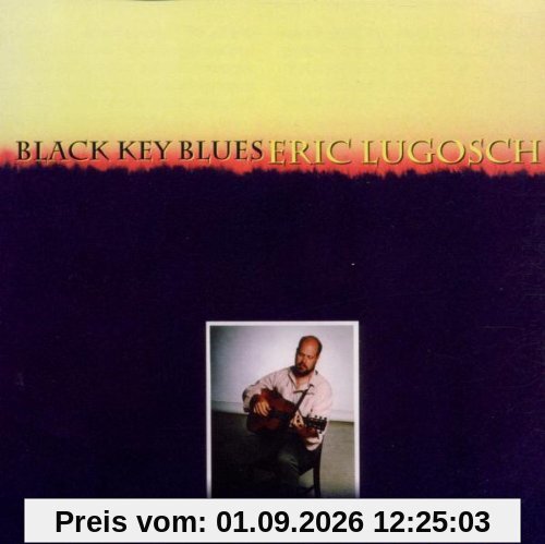 Black Key Blues