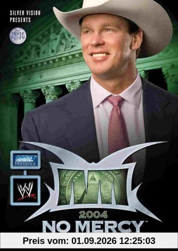 No Mercy 2004