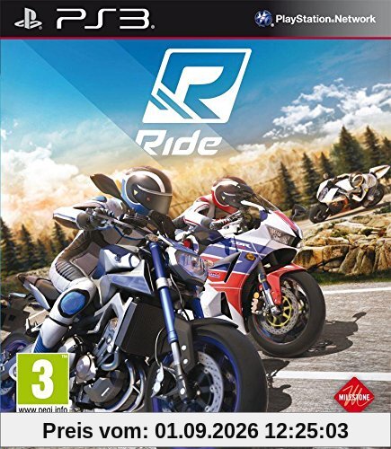 Ride