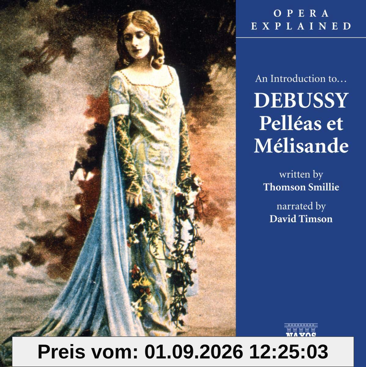An Introduction to Pelleas et