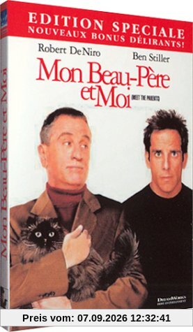 Mon beau-père et moi - Édition Spéciale [FR Import]