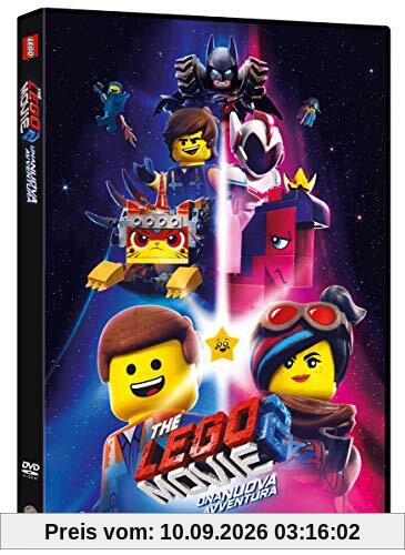 The Lego Movie 2- Una Nuova Avventura
