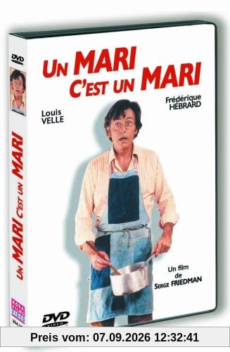 Un mari c'est un mari [FR Import]