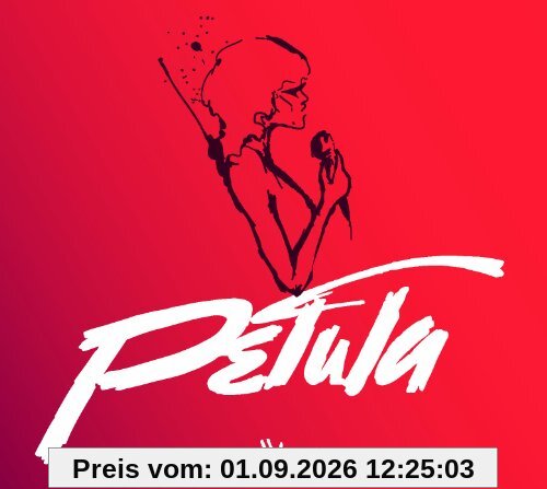 Petula
