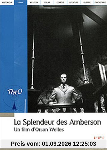 La splendeur des amberson [FR Import]