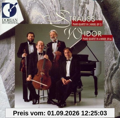 Klavierquartett