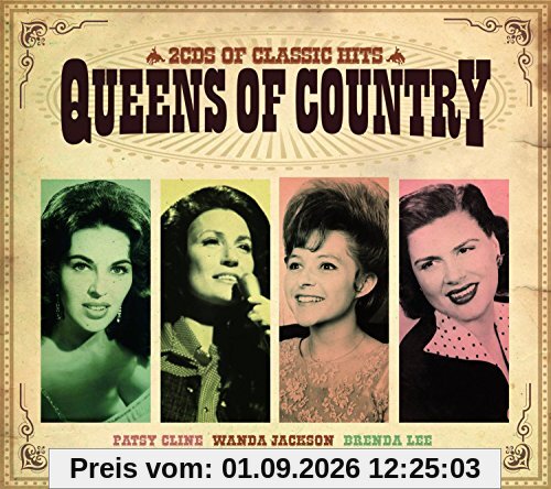 Queens of Country