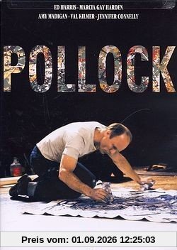 Pollock [FR Import]