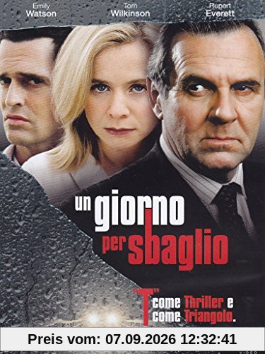 Un giorno per sbaglio [IT Import]
