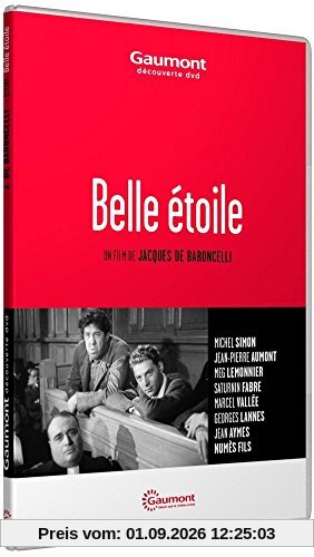 Belle étoile [FR Import]