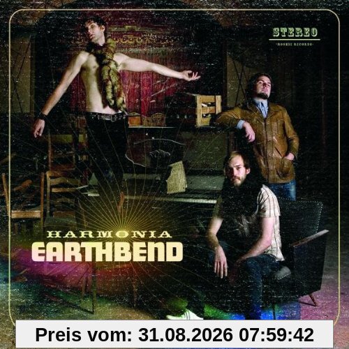 Harmonia
