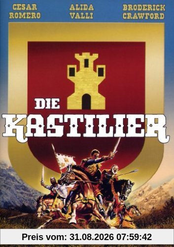 Die Kastilier