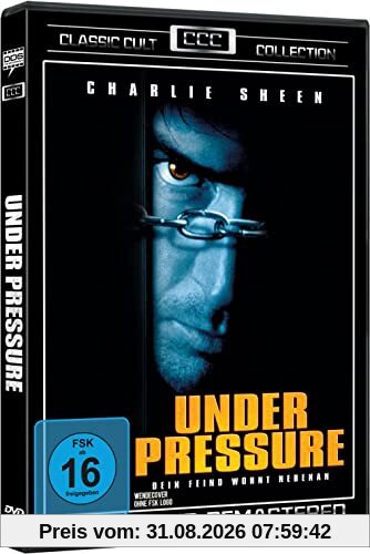 Under Pressure