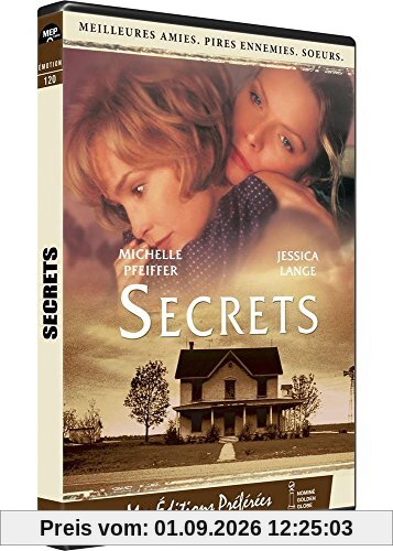 Secrets [FR Import]