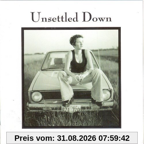 Unsettled Down