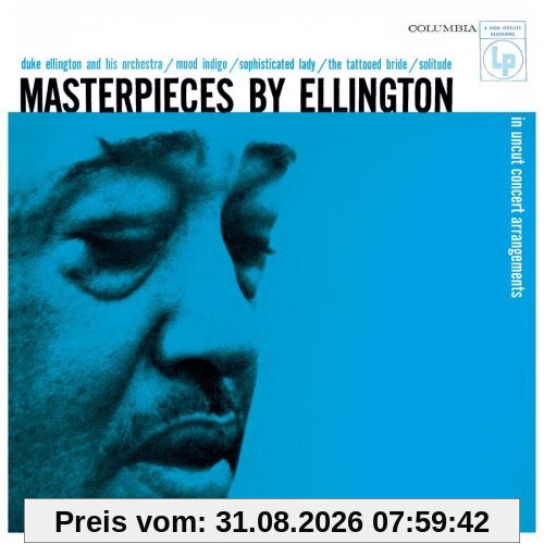 Masterpieces By Ellington