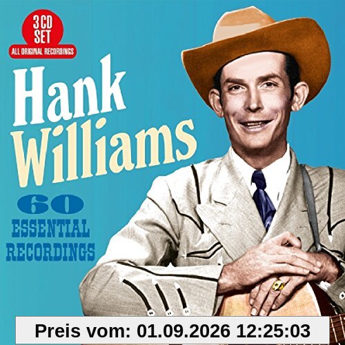 60 Essential Recordings