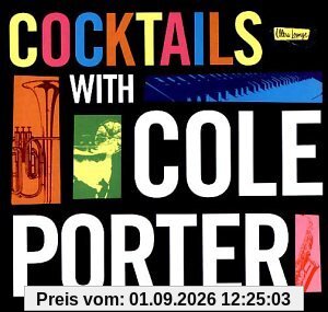 Cocktails With Cole Porter
