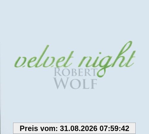 Velvet Night