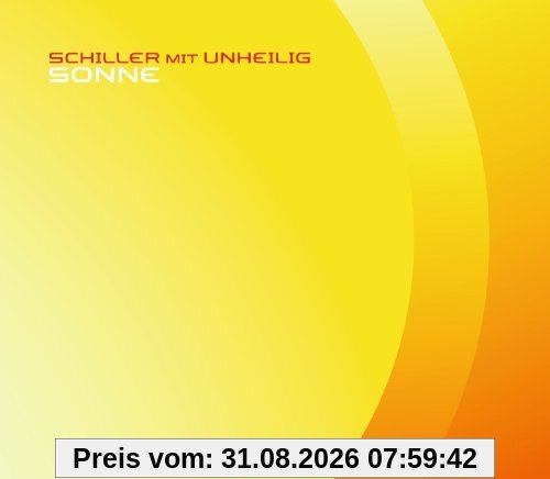 Sonne (Limited Premium Edition inkl. Magnet)