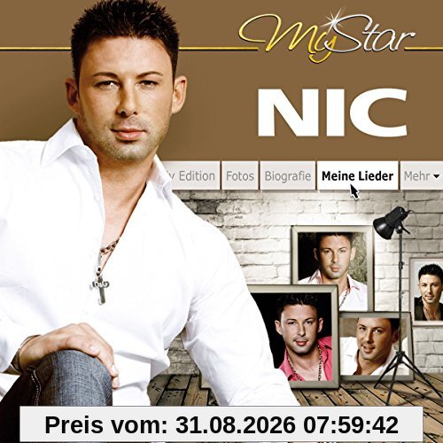 My Star
