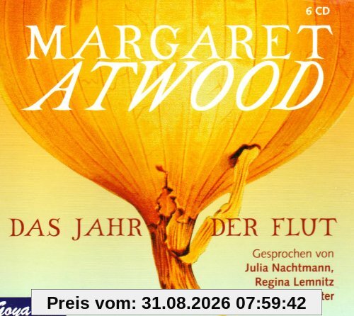 Das Jahr der Flut
