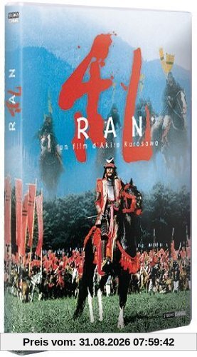 Ran [FR Import]