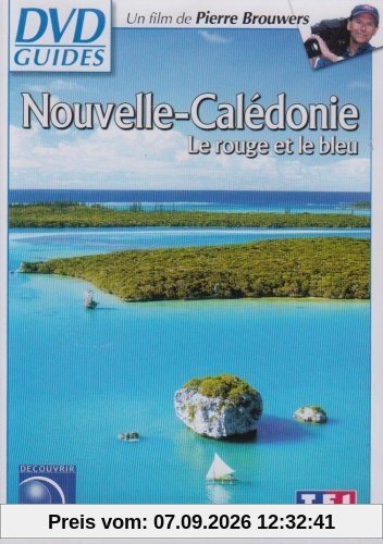 DVD Guides : Nouvelle Calédonie [FR Import]