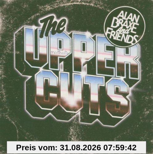 Presents:the Upper Cuts