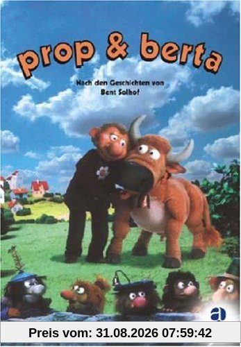 Prob & Berta