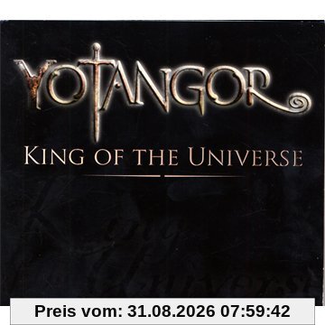 King of the Universe
