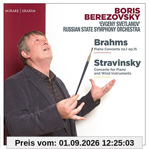 Klavierkonzert 1/Konzert Für