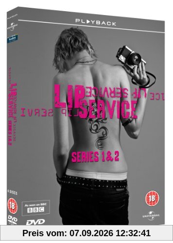 Lip Service - Series 1 & 2 [UK Import]