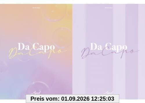 Da Capo