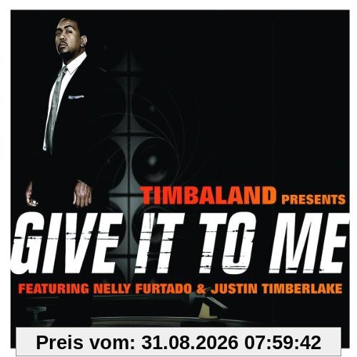Give It to Me