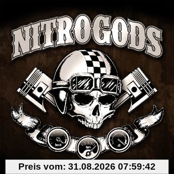Nitrogods