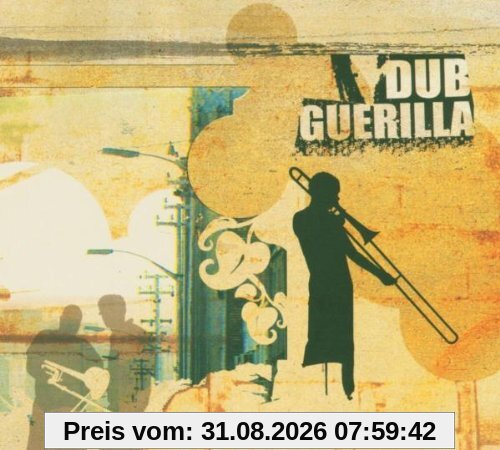 Dub Guerilla