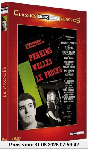 Le procès [FR Import]