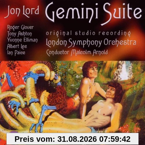 Gemini Suite