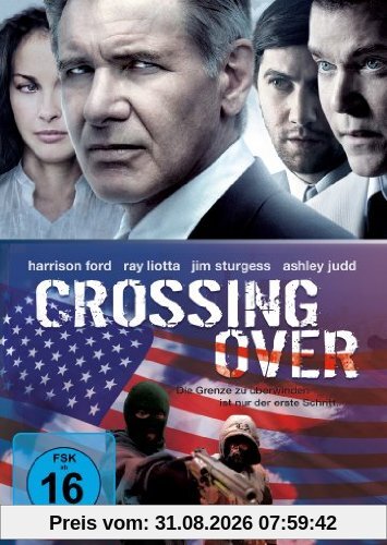 Crossing Over