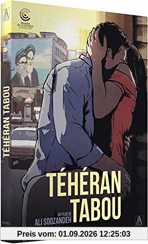 Téhéran tabou [FR Import]