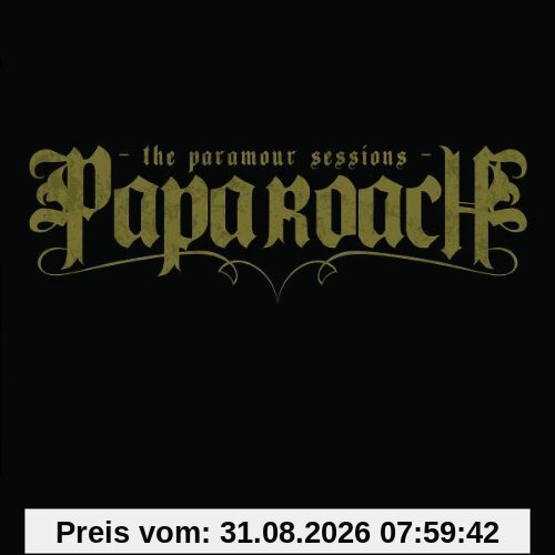 The Paramour Sessions