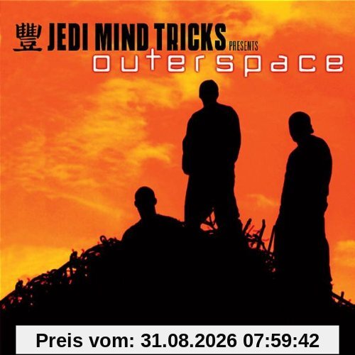 Presents:Outerspace Illegalienz